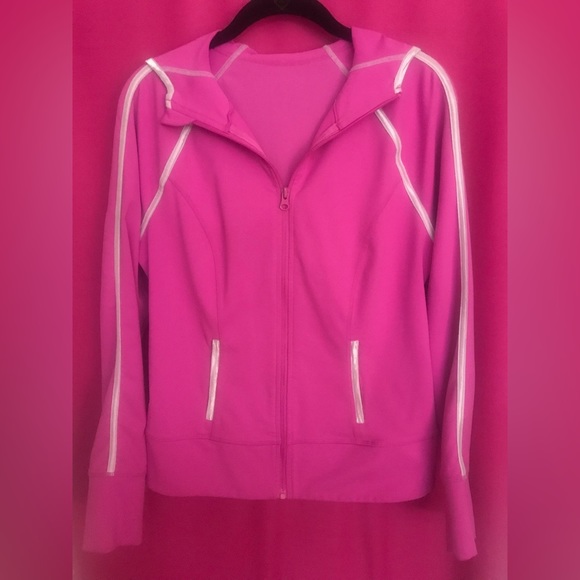 Jackets & Blazers - Zella Hooded Jacket Activewear